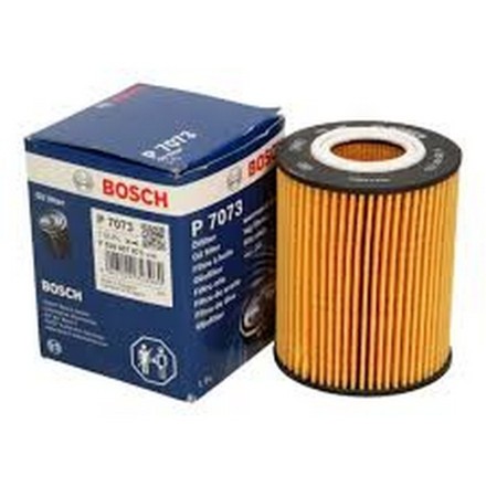 F026407073 Bosch Фільтр масляний F026407073 Opel 
