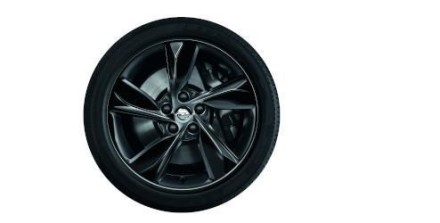 39096045 PSA WHEEL