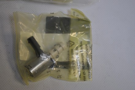 15132HG00C Nissan Клапан оливний