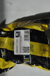 Сайлентблок заднього повздовжного важеля