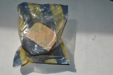 00463839 TEDGUM Сайлентблок заднього повздовжного важеля