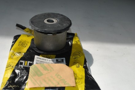 00463839 TEDGUM Сайлентблок заднього повздовжного важеля