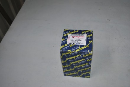 FC119S Japanparts Фільтр паливний