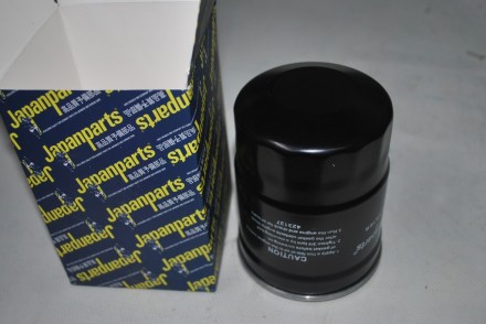 FC119S Japanparts Фільтр паливний