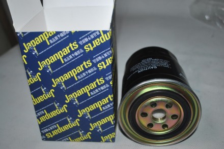 FC119S Japanparts Фільтр паливний