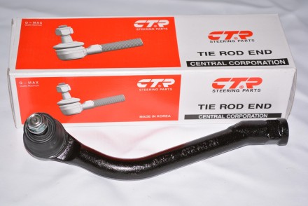 CEKH45R CTR Наконечник кермової тяги правий CEKH-45R Hyundai/KIA