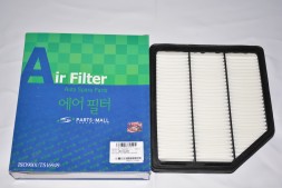 Фільтр повітряний PAA-059 Hyundai IX55