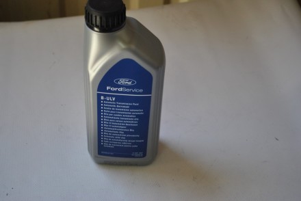 2537407 Ford Мастило трансмісійне 1 л. (WSS-M2C949-A)