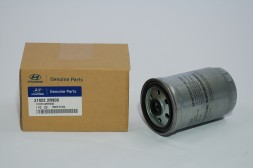 Фільтр паливний 31922-2R900 Hyundai/Kia