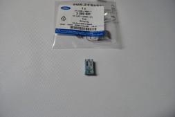 Запобіжник 20A Синій