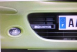 Комплект LED (K13) KS6231H000 Nissan