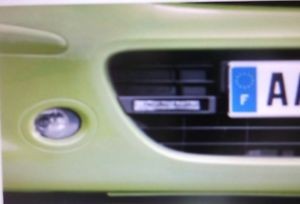 KS6231H000 Nissan Комплект LED (K13) KS6231H000 Nissan