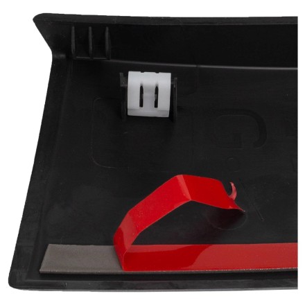 98179032XT PSA НАКЛАДКА КРИЛА ПЕРЕДН.