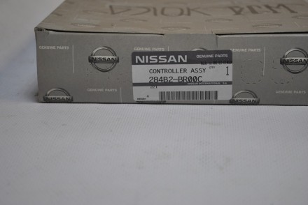 284B2BR00C Nissan Блок ВСМ