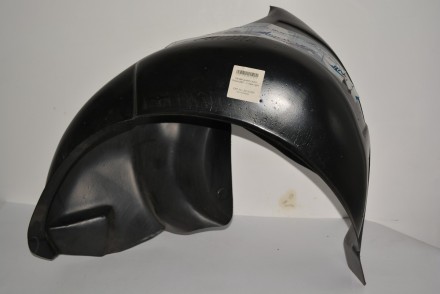 NLL5216004 NOVLINE Підкрилок задній правий NLL.52.16.004 Novline