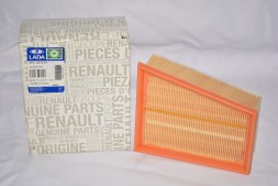 Фільтр повітряний 8200431051 ВАЗ