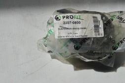 Сайлентблок переднього важіля задній