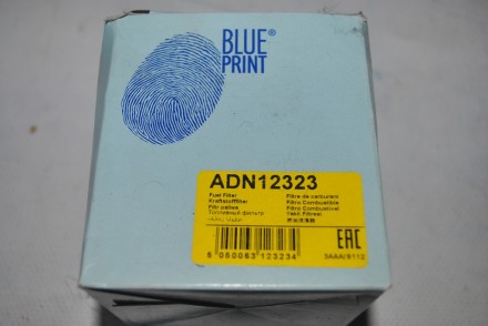 ADN12323 Blue Print Фільтр паливний