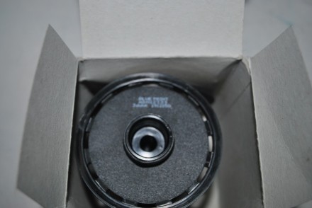 ADN12323 Blue Print Фільтр паливний