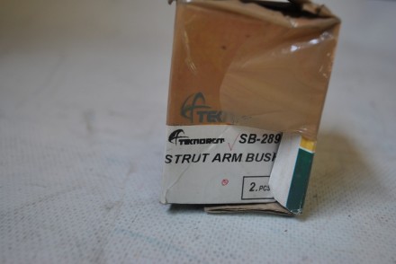 SB289 Teknorot Сайлентблок важіля