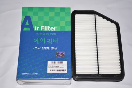 PAA082 Parts-Mall Фільтр повітряний PAA-082 Parts-Mall