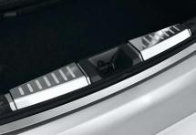 H49921HH50 Nissan Накладка порога багажника 2 частини H49921HH50 Nissan