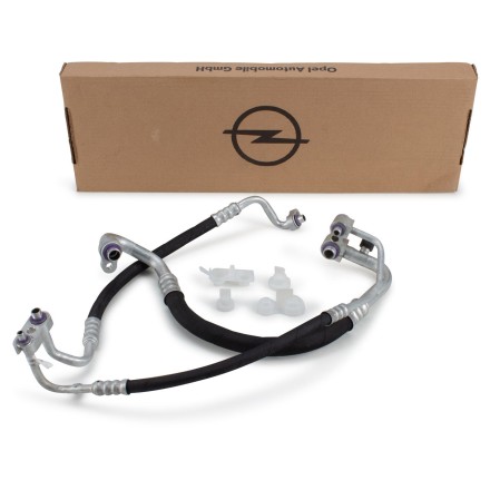 39017032 PSA PIPE SET