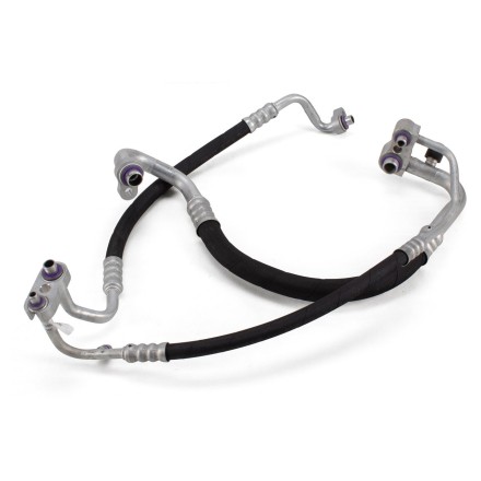 39017032 PSA PIPE SET