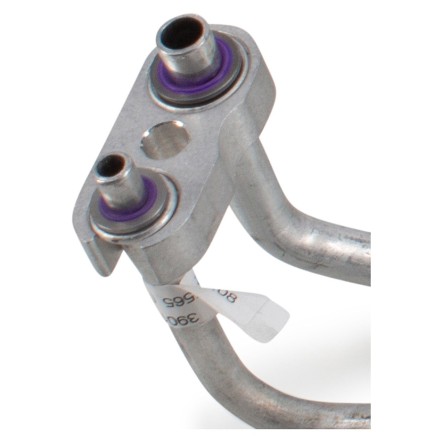 39017032 PSA PIPE SET