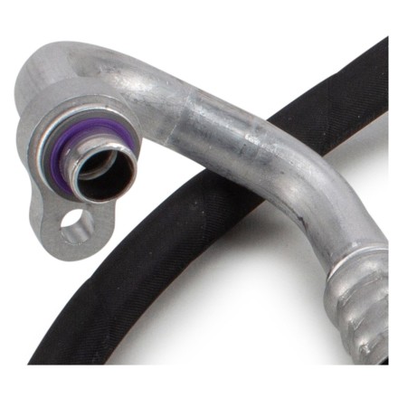 39017032 PSA PIPE SET