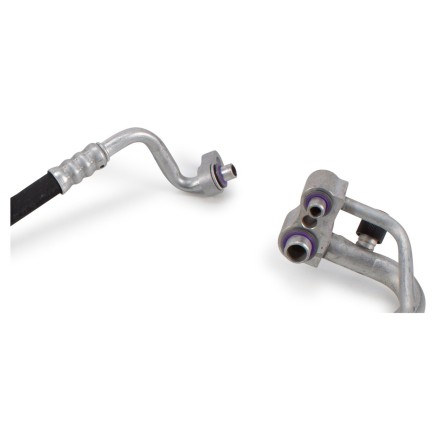 39017032 PSA PIPE SET