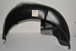 Підкрилок задній лівий NLL.52.16.003 Novline