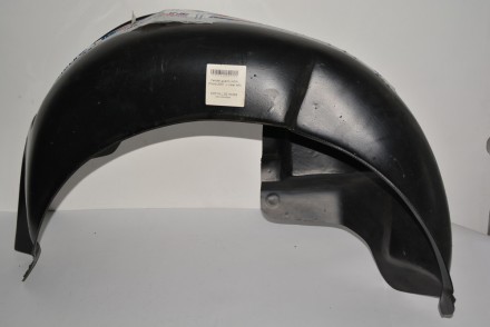 NLL5216003 NOVLINE Підкрилок задній лівий NLL.52.16.003 Novline