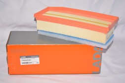 Фільтр повітряний 165460509R ВАЗ