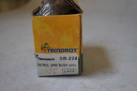 SB221 Teknorot Сайлентблок