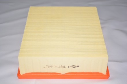 PAA051 Parts-Mall Фільтр повітряний PAA-051 Hyundai Sonata