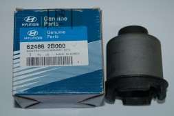 Сайлентблок передній балки 62486-2B000 Hyundai Santa Fe