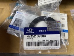 Сальник диференціала 4745239000 HYUNDAI