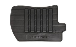 Килимки гумові R51 5шт. KE7485X589 Nissan