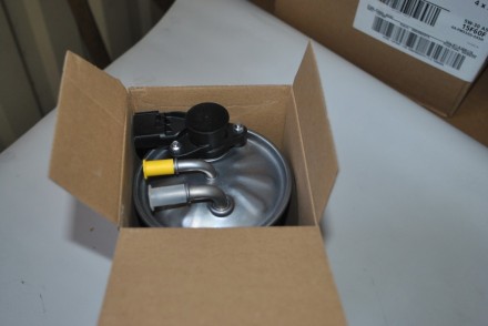 2600314 Ford Фільтр паливний 1,5L Duratorq Neo &quot;Connect 2018- (CHC)&quot;