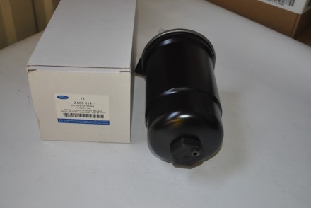 2600314 Ford Фільтр паливний 1,5L Duratorq Neo &quot;Connect 2018- (CHC)&quot;