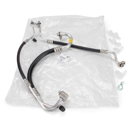 39017713 PSA PIPE SET