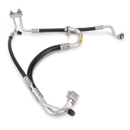 39017713 PSA PIPE SET