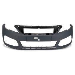 БАМПЕР ПЕРЕДНІЙ