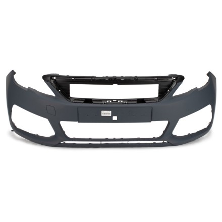 1627402980 PSA БАМПЕР ПЕРЕДНІЙ