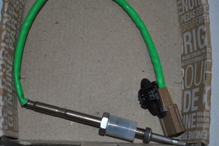 2264000QAF Nissan Датчик температури відпрацьованих газів