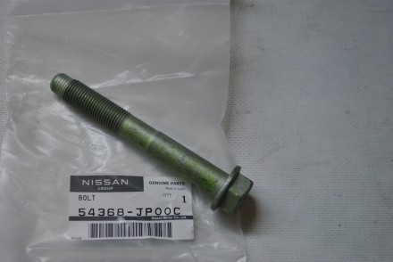 54368JP00C Nissan Болт