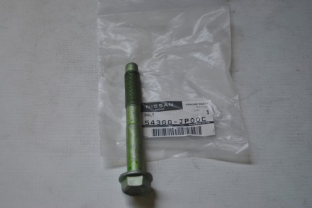 54368JP00C Nissan Болт