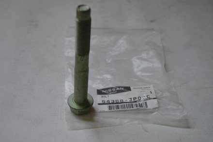 54368JP00C Nissan Болт