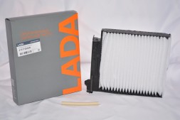 Фільтр салону 272772835R ВАЗ